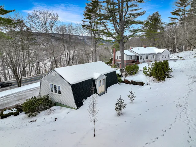 $439,900 | 1318 Highway 2, Rumford, ME 04276