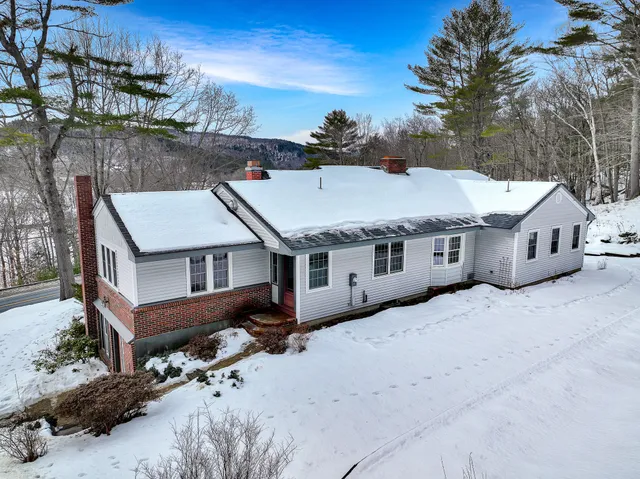 $439,900 | 1318 Highway 2, Rumford, ME 04276