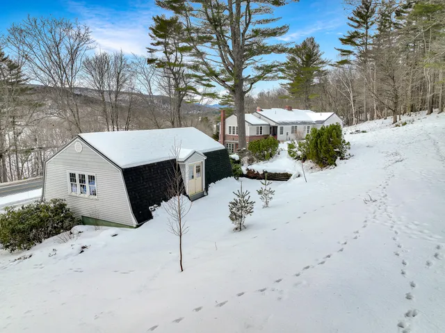 $439,900 | 1318 Highway 2, Rumford, ME 04276