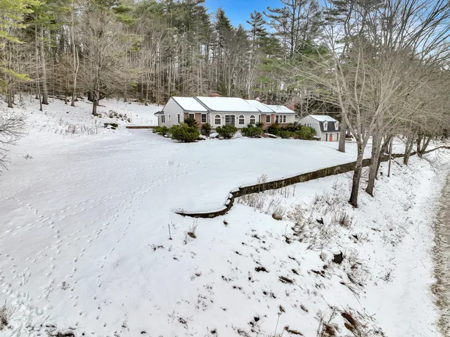 $439,900 | 1318 Highway 2, Rumford, ME 04276
