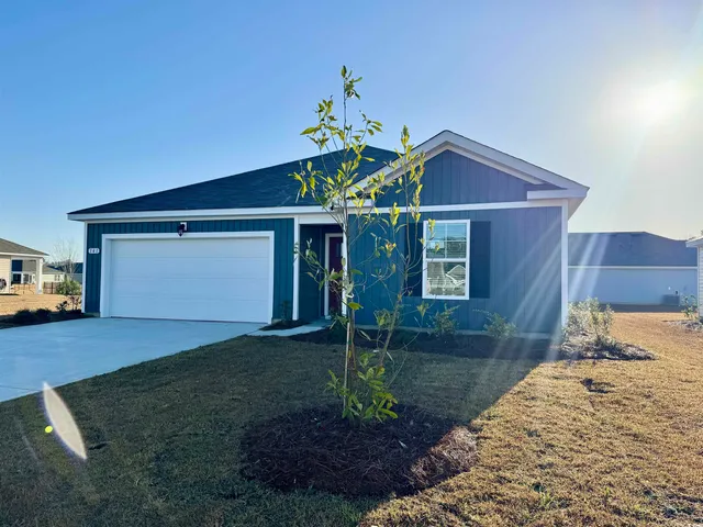 $2,000 | 141 Bud Drive, Longs, SC 29568