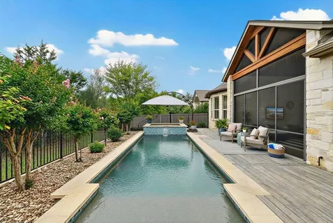 $1,285,000 | 6416 Trissino Drive, Austin, TX 78739