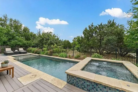 $1,285,000 | 6416 Trissino Drive, Austin, TX 78739