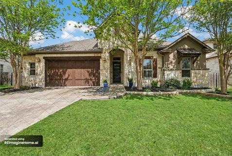 $1,285,000 | 6416 Trissino Drive, Austin, TX 78739