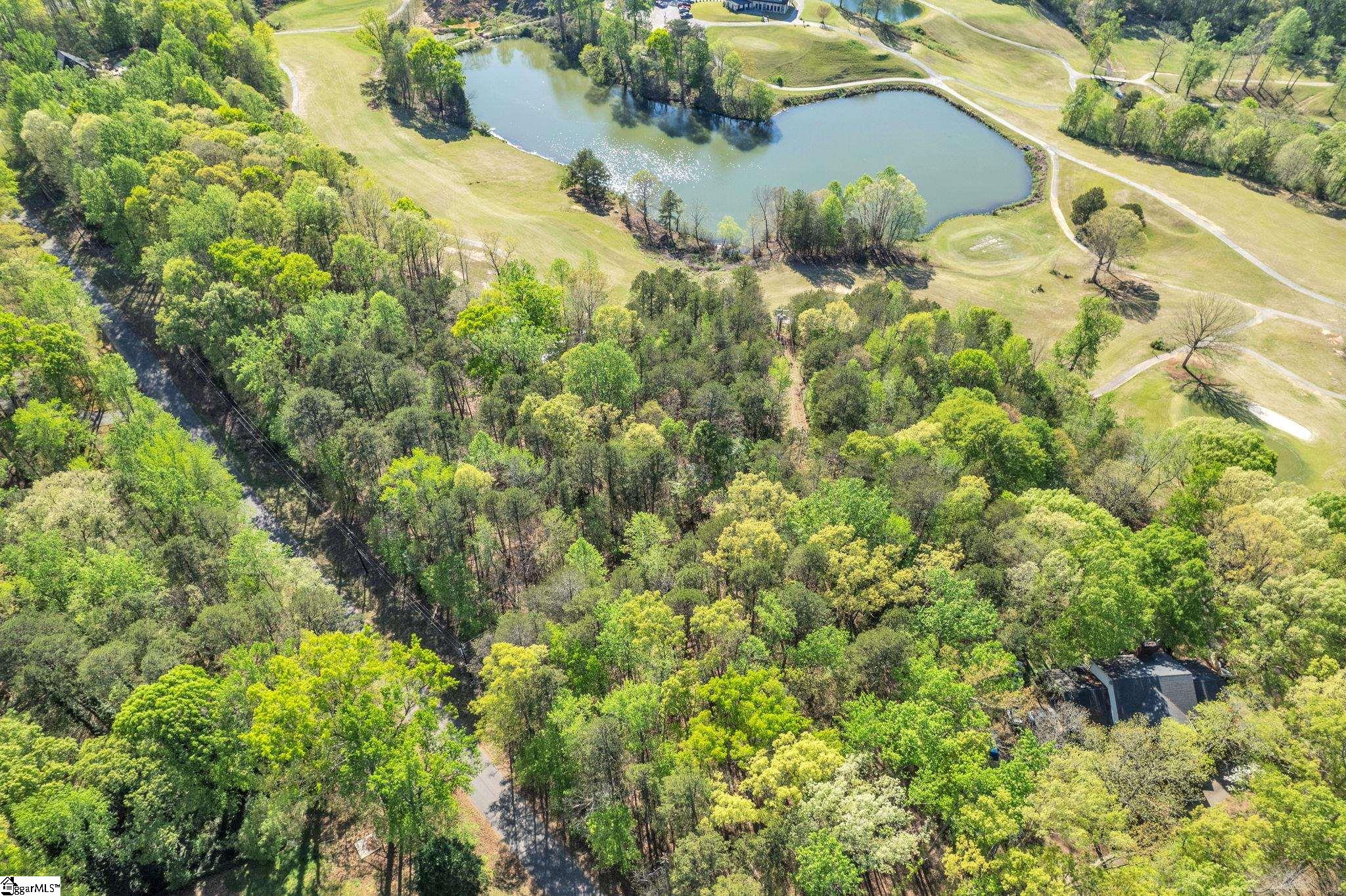 0 Pinewood Road Spartanburg, SC 29302 - Photo 4 of 12