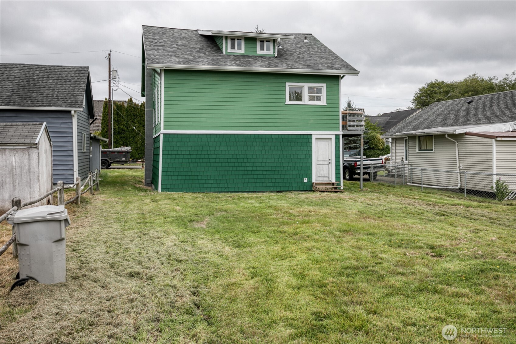 619 West Perry Street Aberdeen, WA 98520 - Photo 29 of 29