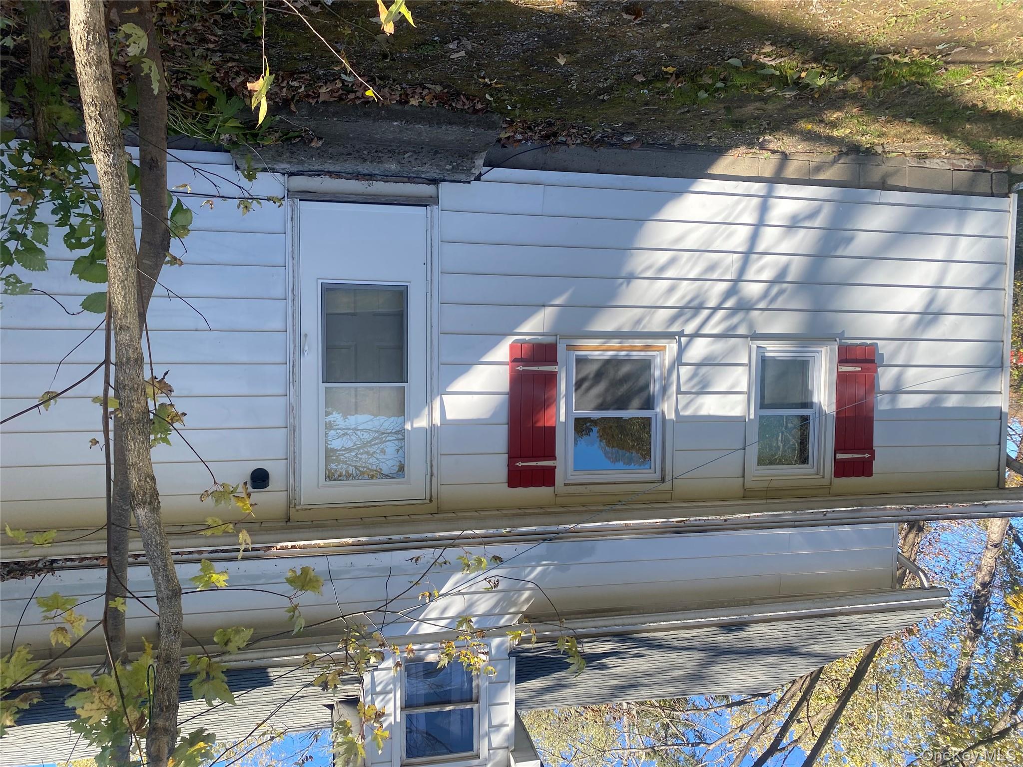 101 Randall Street, Unit A Florida, NY 10921 - Photo 10 of 11 a view of house with outdoor space