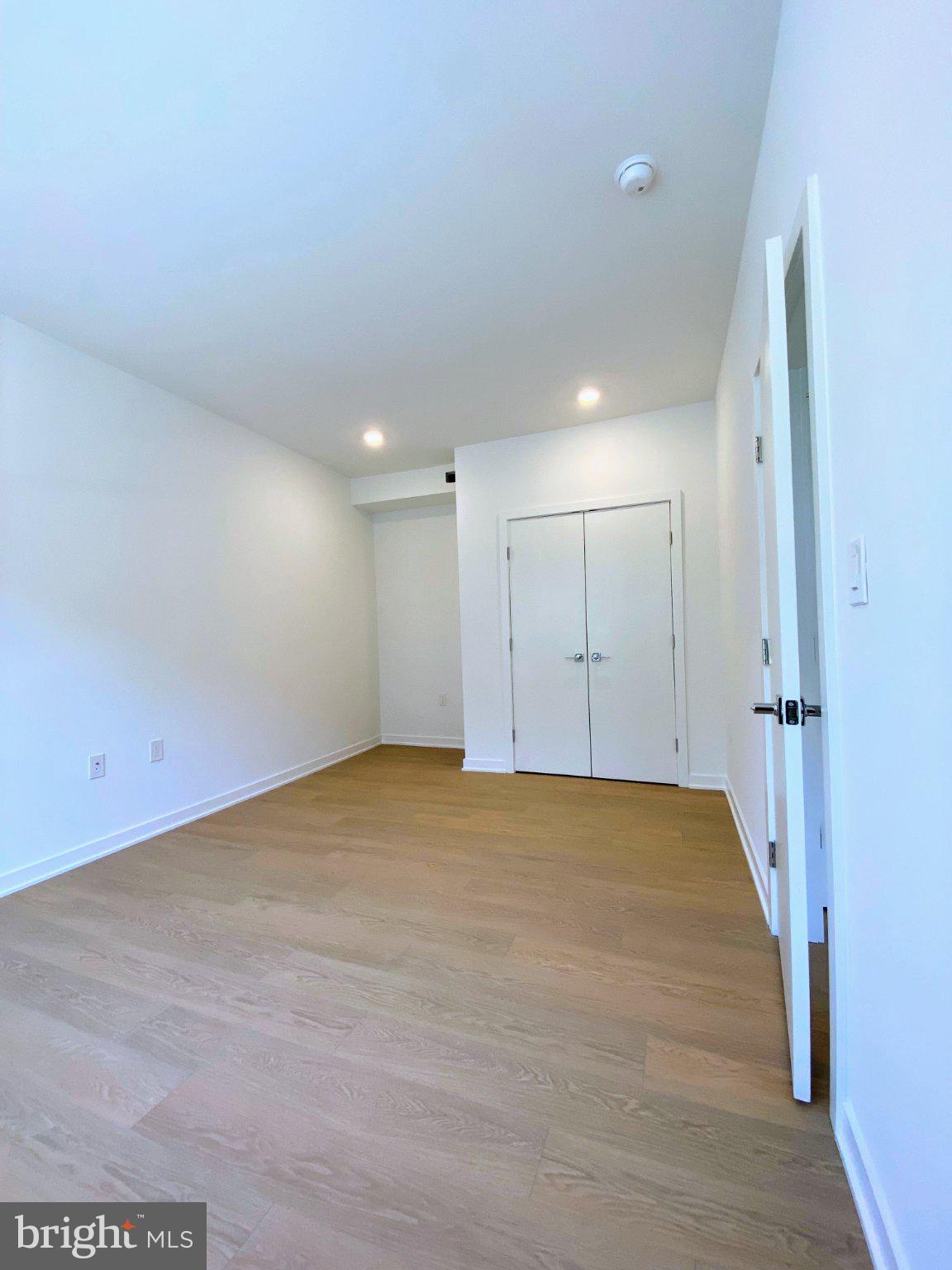 3435 Brown Street Northwest, Unit 1 Washington, DC 20010 - Photo 14 of 15 Bright and airy blank canvas awaits.
