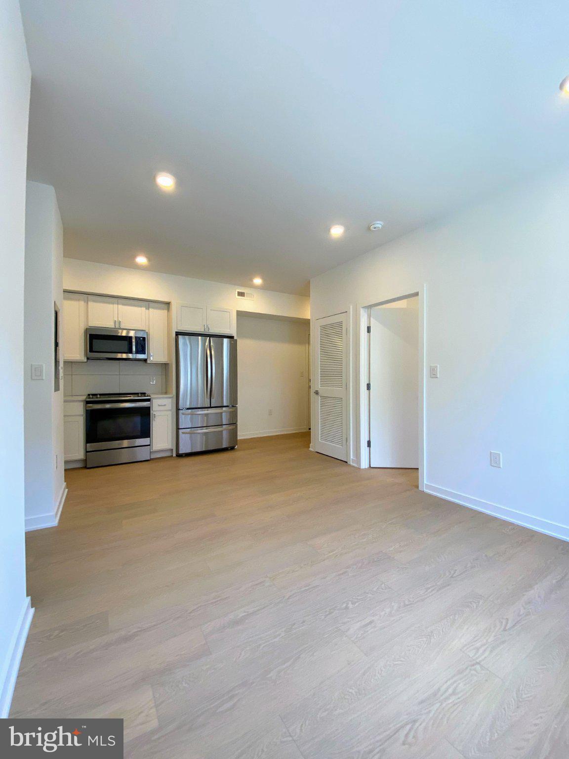3435 Brown Street Northwest, Unit 1 Washington, DC 20010 - Photo 6 of 15 Bright and airy modern living space.