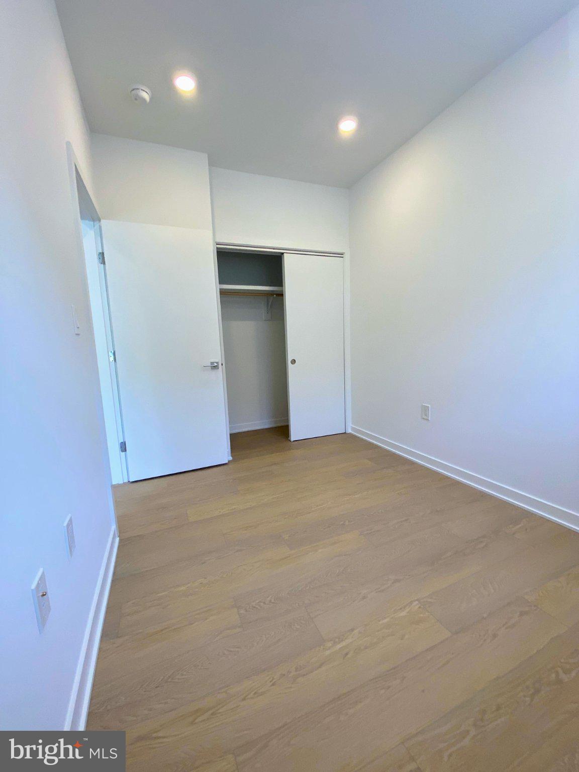 3435 Brown Street Northwest, Unit 1 Washington, DC 20010 - Photo 10 of 15 Bright and airy minimalist space.