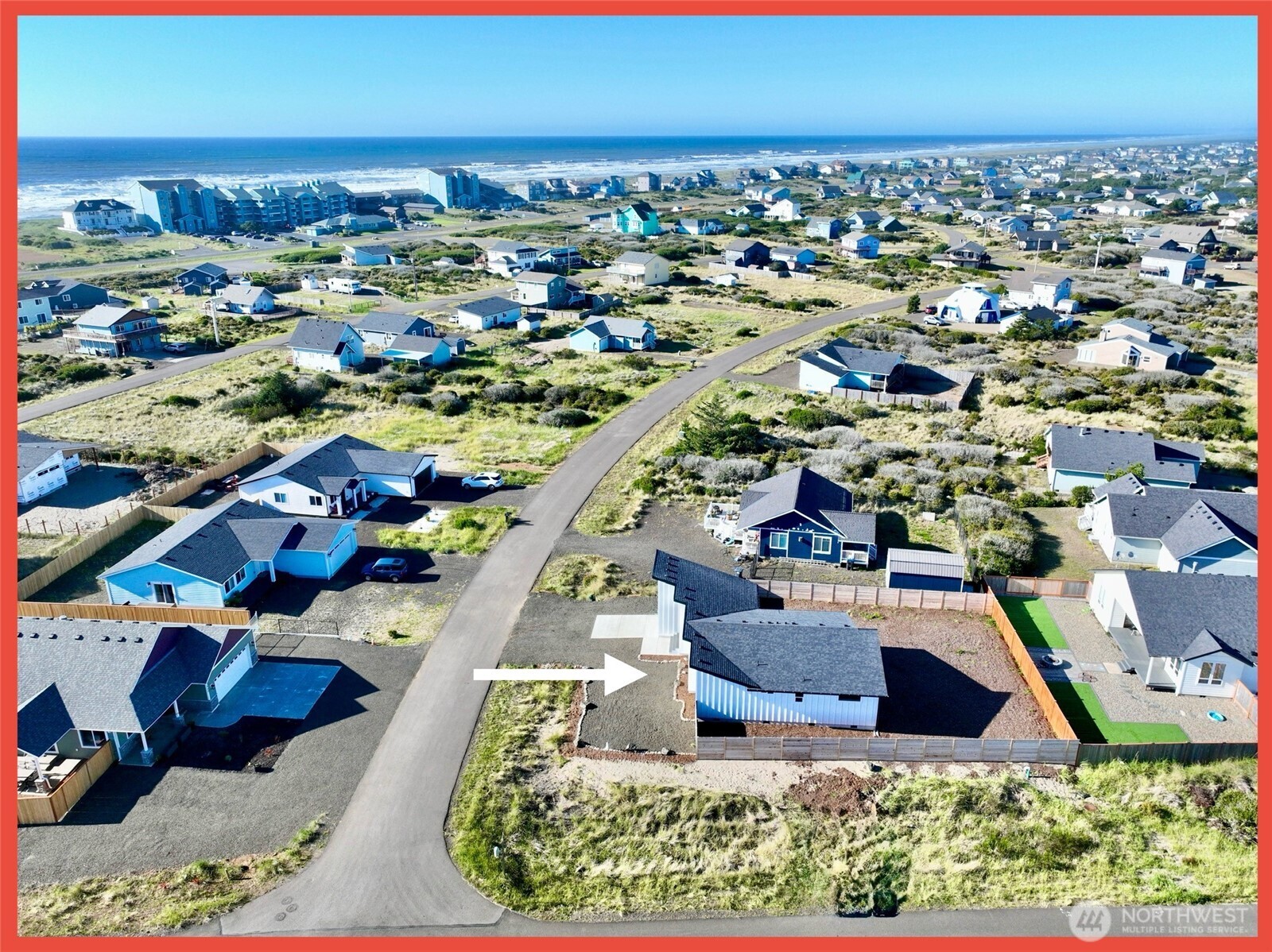 455 North Portal Loop Southwest Ocean Shores, WA 98569 - Photo 14 of 40
