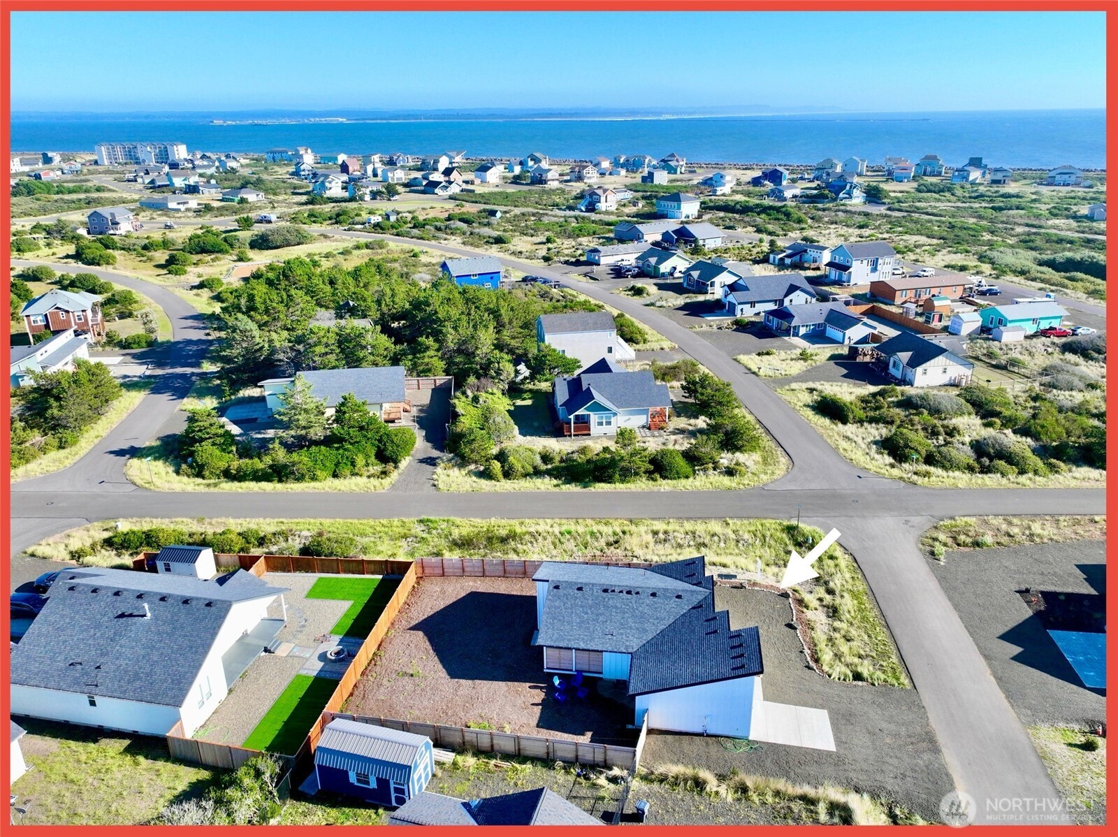 455 North Portal Loop Southwest Ocean Shores, WA 98569 - Photo 3 of 40