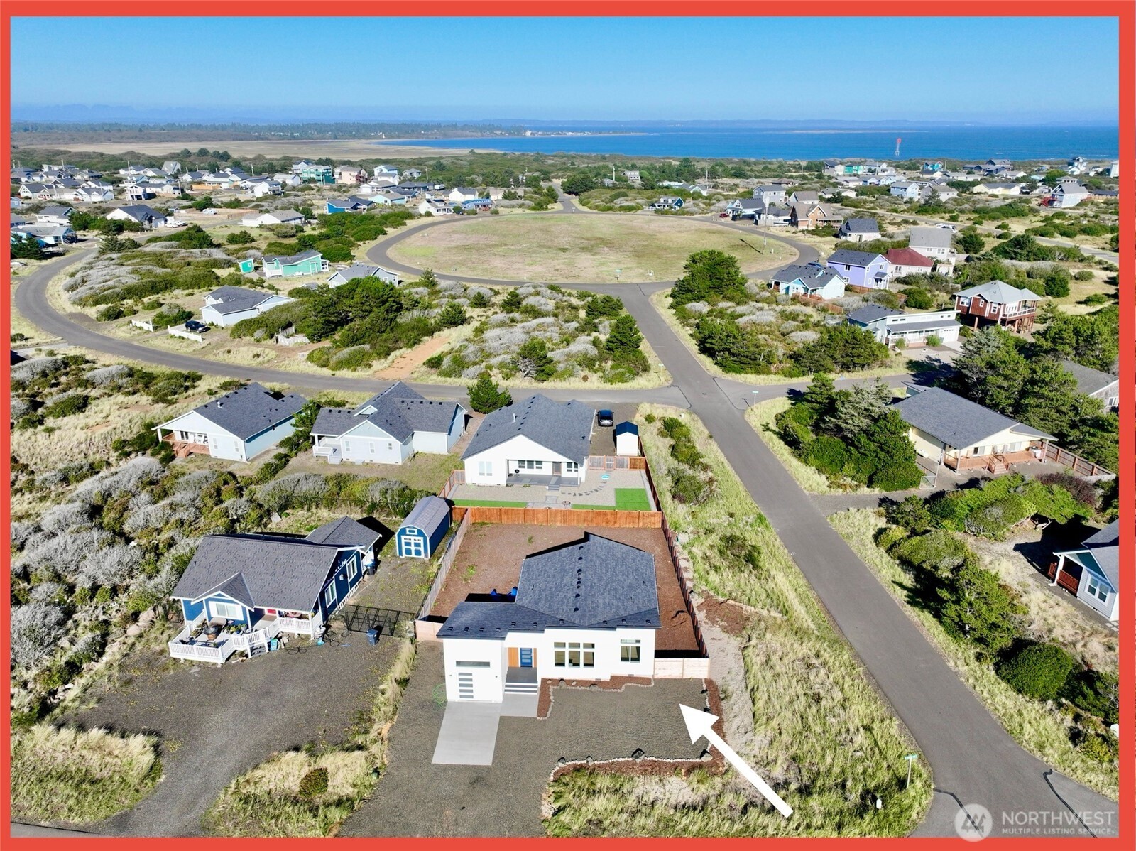 455 North Portal Loop Southwest Ocean Shores, WA 98569 - Photo 40 of 40