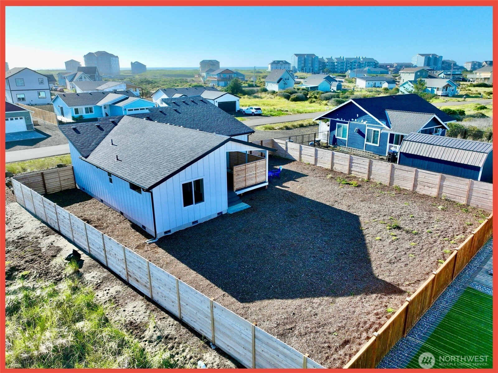 455 North Portal Loop Southwest Ocean Shores, WA 98569 - Photo 5 of 40