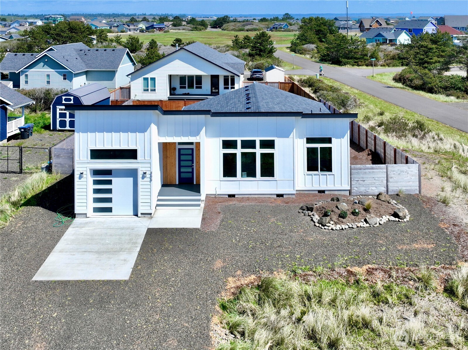 455 North Portal Loop Southwest Ocean Shores, WA 98569 - Photo 6 of 40