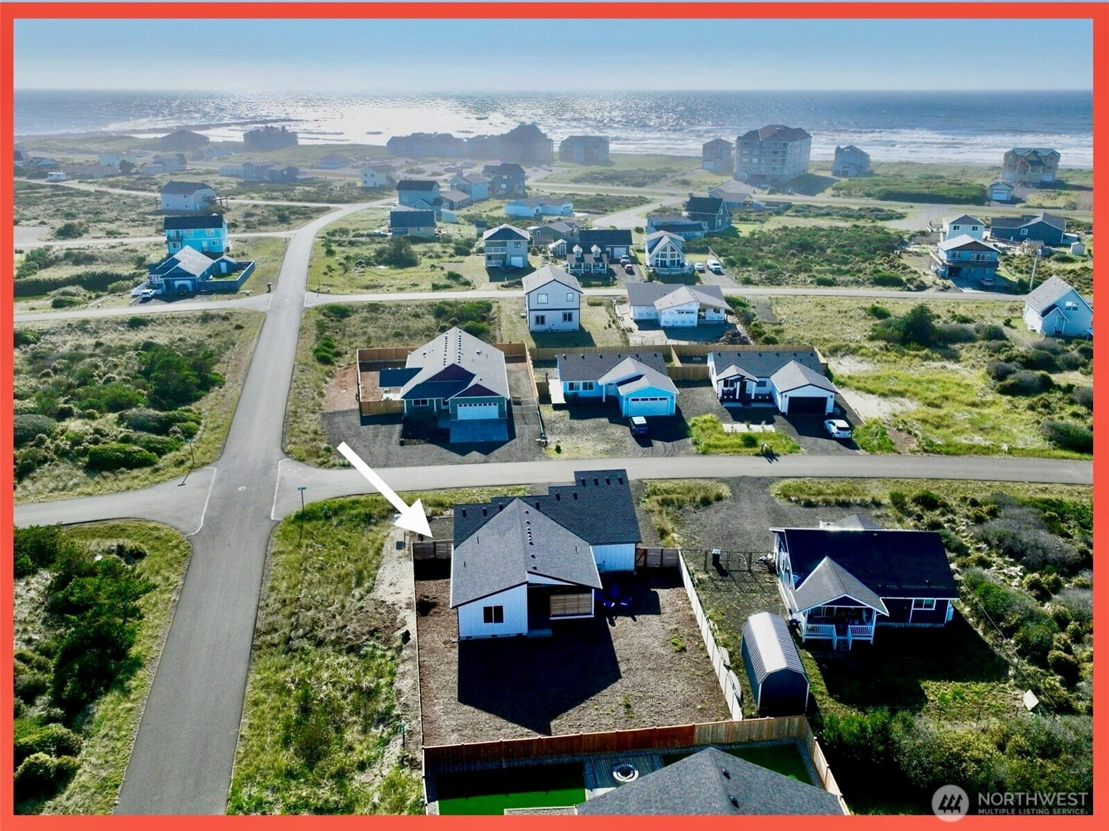 455 North Portal Loop Southwest Ocean Shores, WA 98569 - Photo 7 of 40