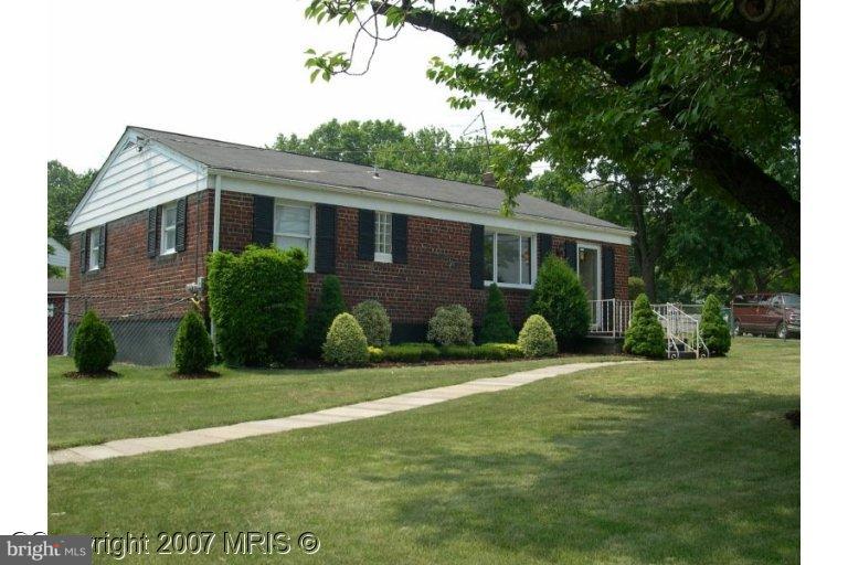 12009 Rocking Horse Road Rockville, MD 20852 - Photo 1 of 1 Exterior (Main)