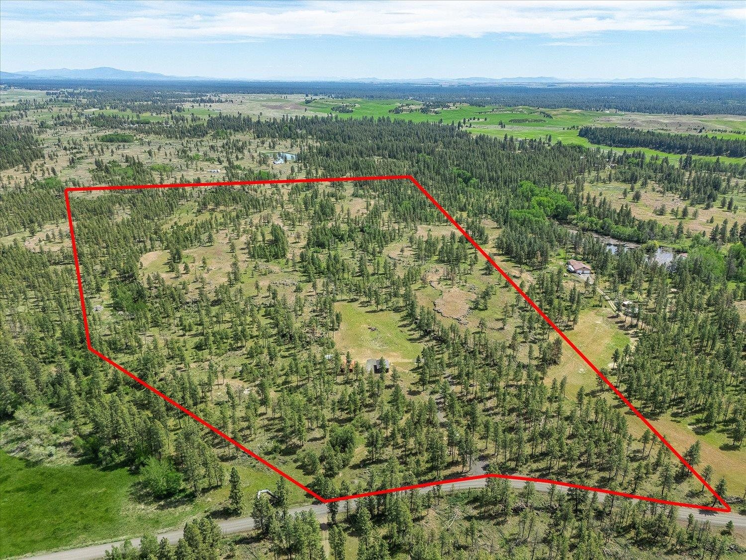 23755 South Ritchey Road Cheney, WA 99004 - Photo 31 of 34