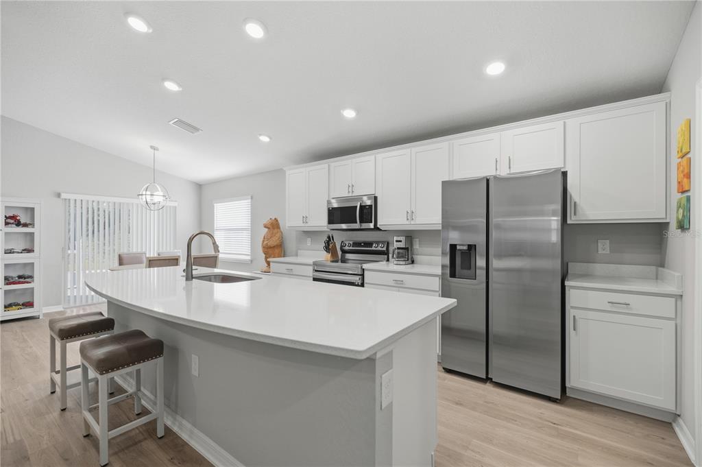 4611 Southeast 89th Street Ocala, FL 34480 - Photo 8 of 33