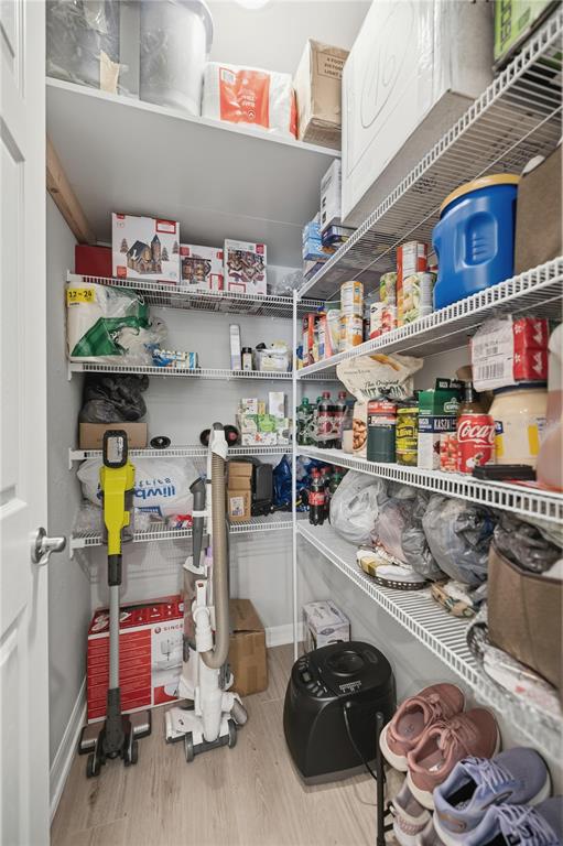 4611 Southeast 89th Street Ocala, FL 34480 - Photo 10 of 33 a room with storage and utility