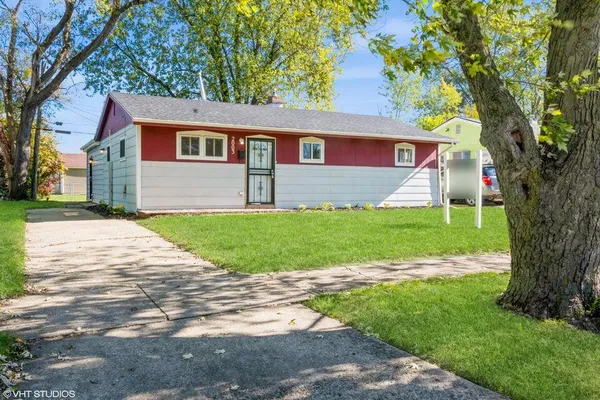 $159,500 | 2003 Wright Street, Gary, IN 46404