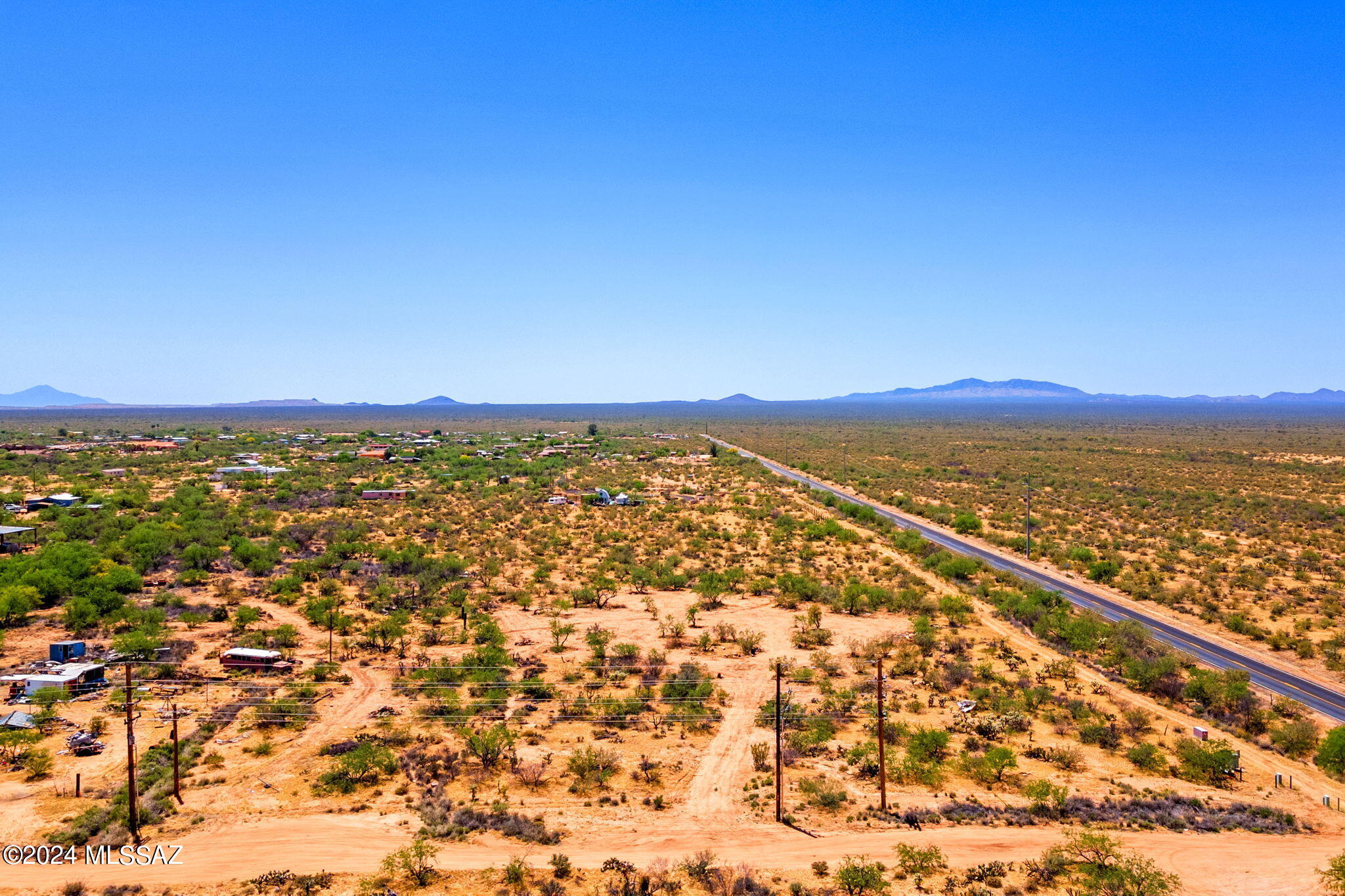 7777 West Los Reales Road Tucson, AZ 85757 - Photo 10 of 21