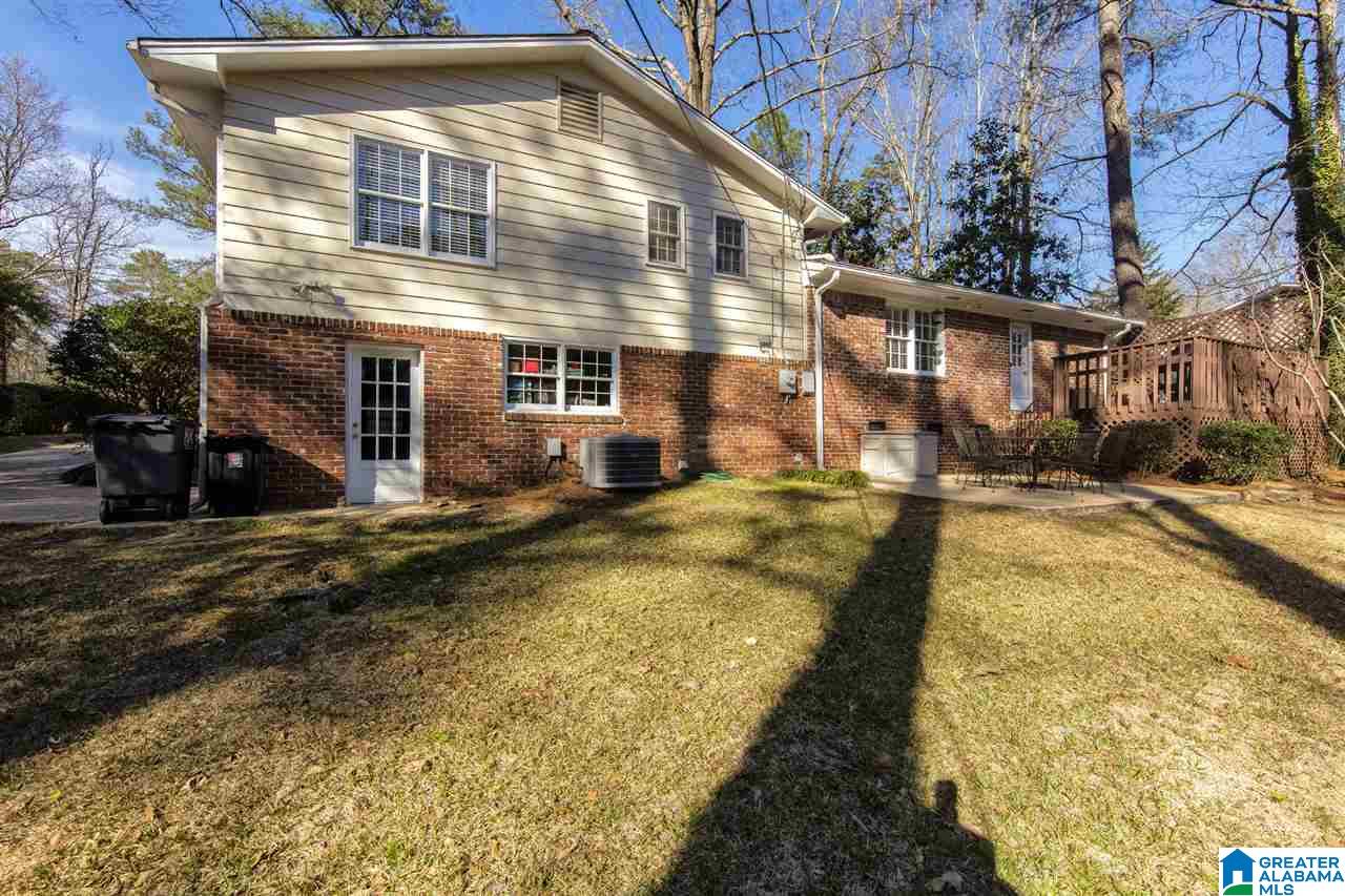 1905 Greenvale Road Birmingham, AL 35226 - Photo 26 of 35