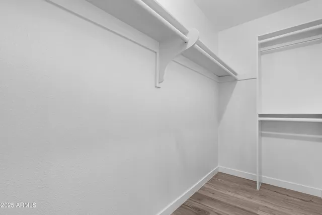 a view of small space