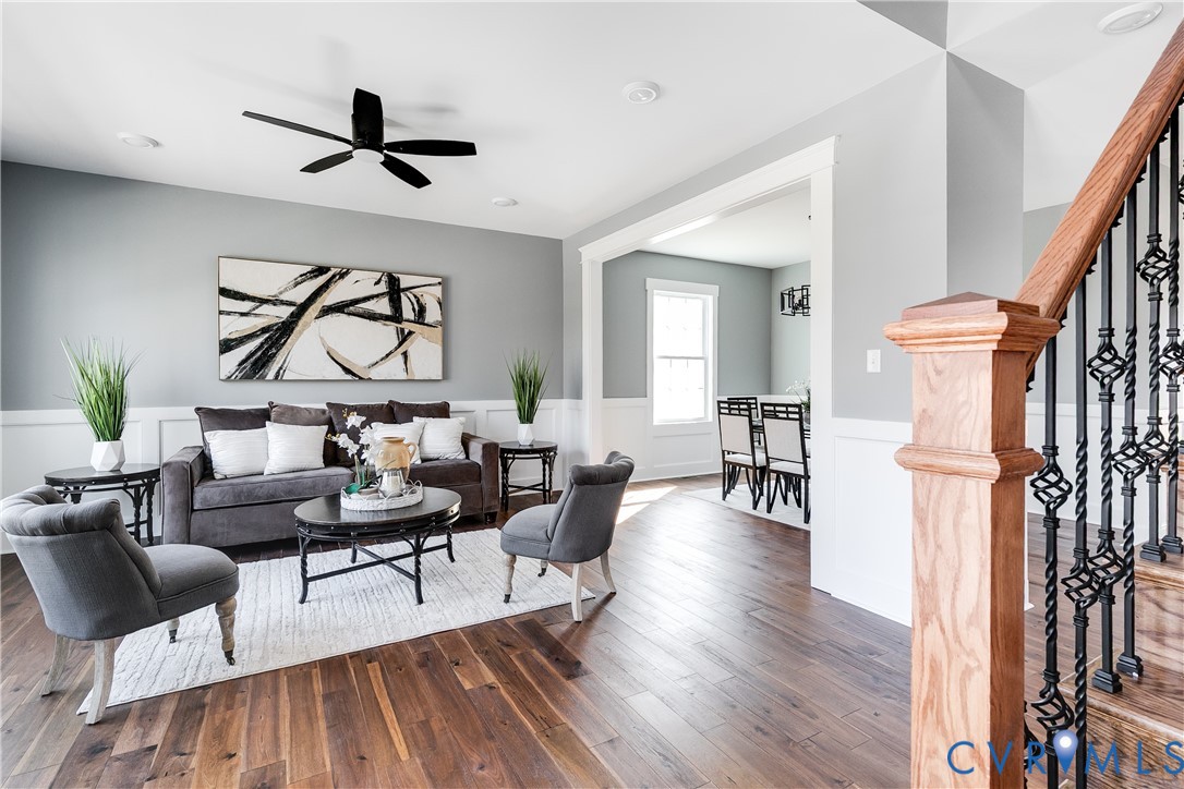 100 South Arch Road Chesterfield, VA 23236 - Photo 4 of 46