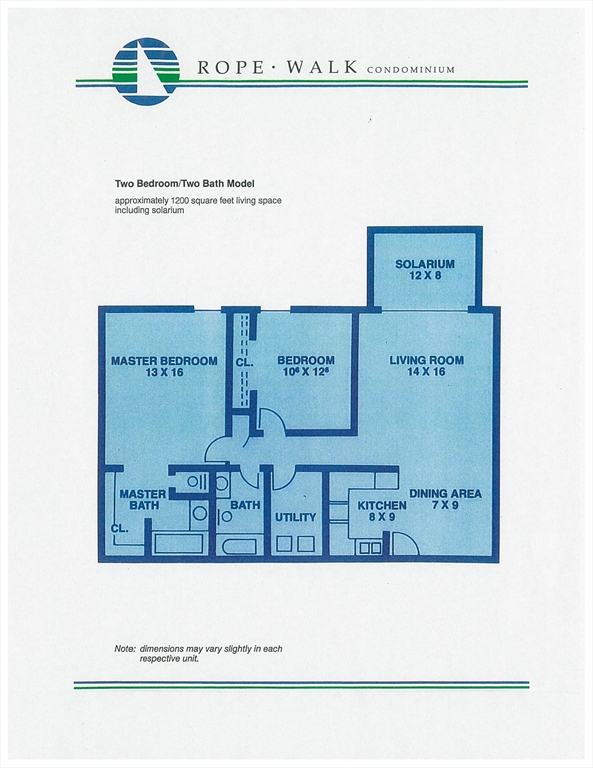 4234 North Main Street, Unit 606 Fall River, MA 02720 - Photo 15 of 15
