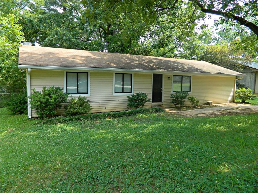 1630 Liberty Valley Decatur, GA 30032 - Photo 1 of 1