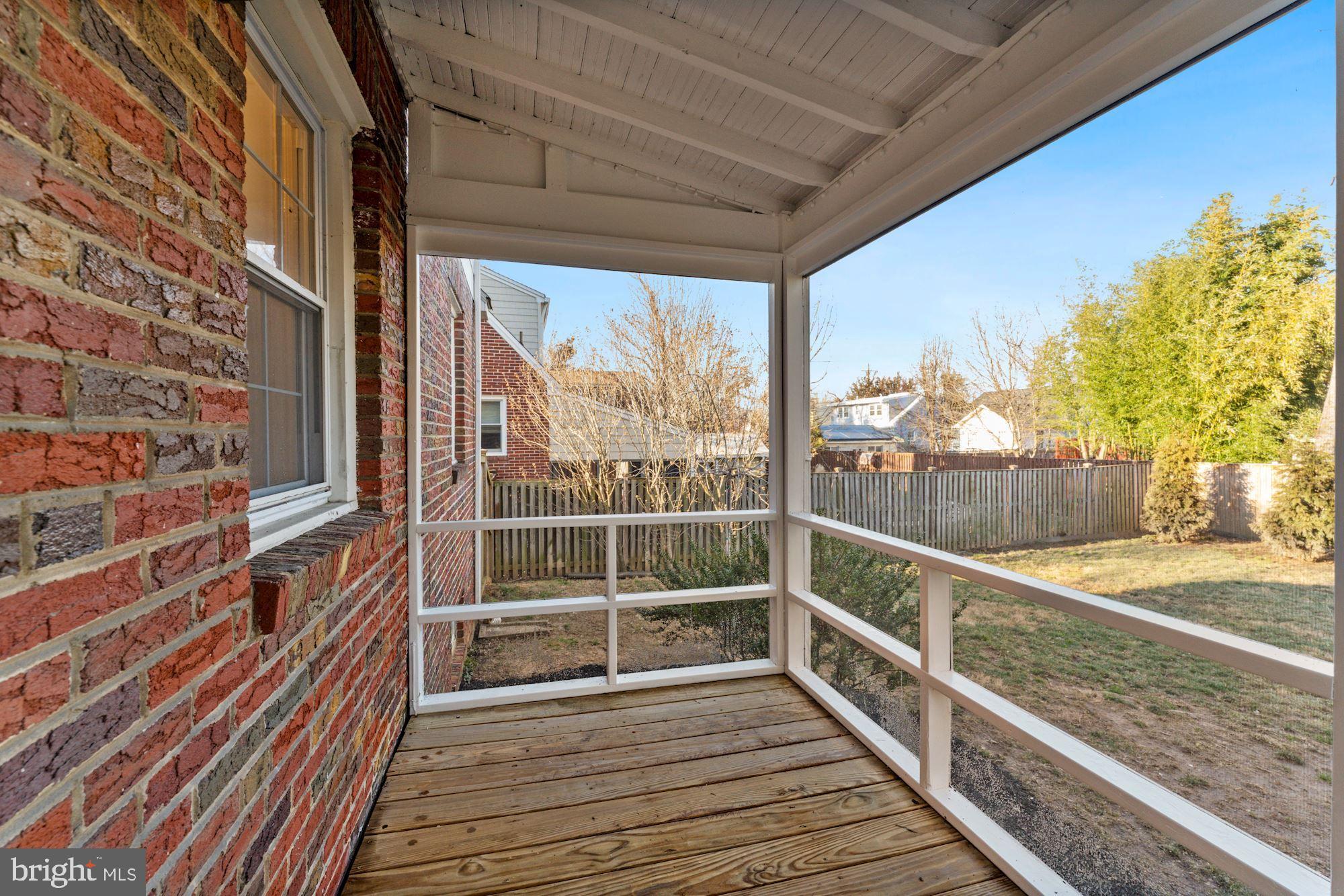 9407 Garwood Street Silver Spring, MD 20901 - Photo 22 of 24 Gallery Image 22