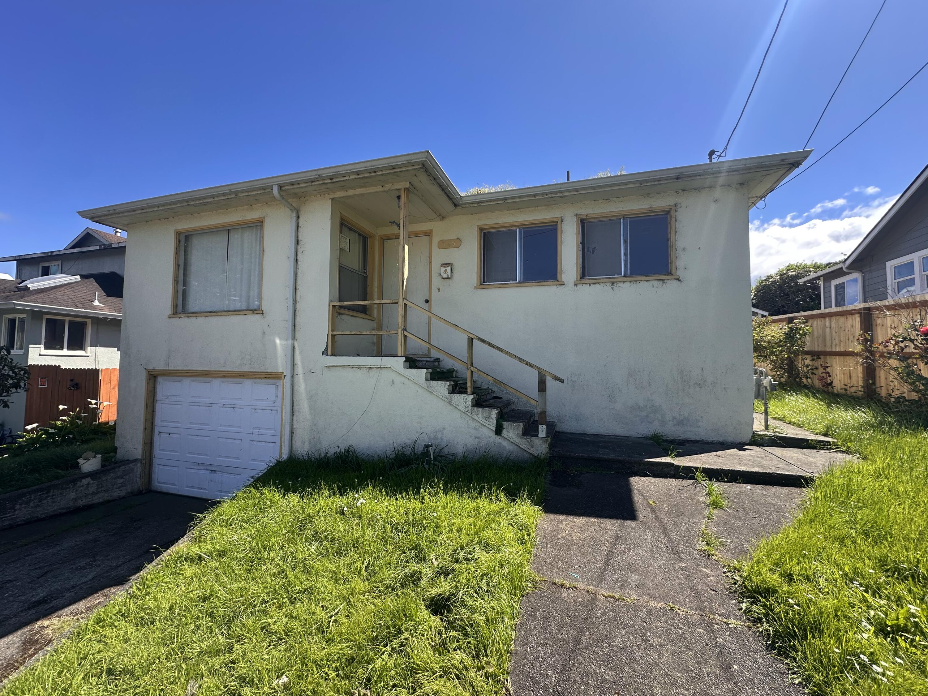 345 Douglas Street Rio Dell, CA 95562 - Photo 1 of 22