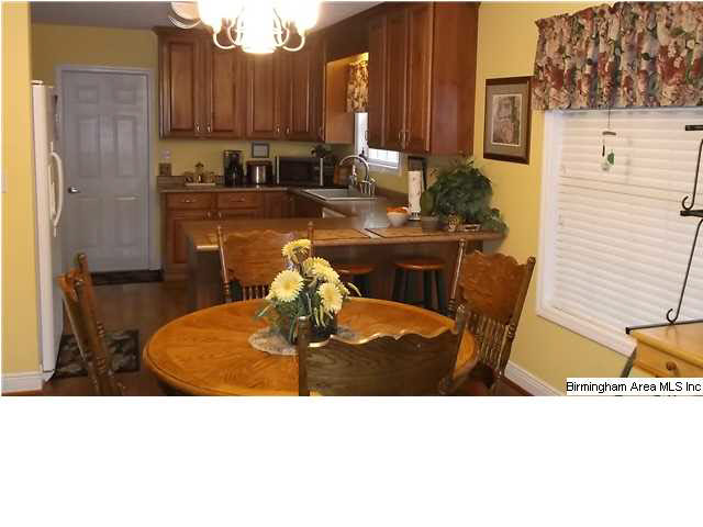 2001 East Marble Valley Road Sylacauga, AL 35151 - Photo 14 of 31