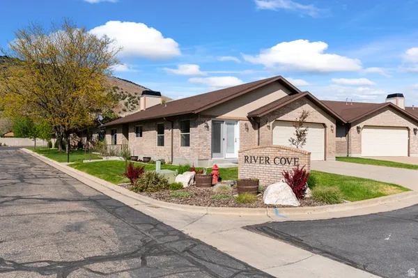 $469,900 | 260 River Cove Drive, Morgan, UT 84050