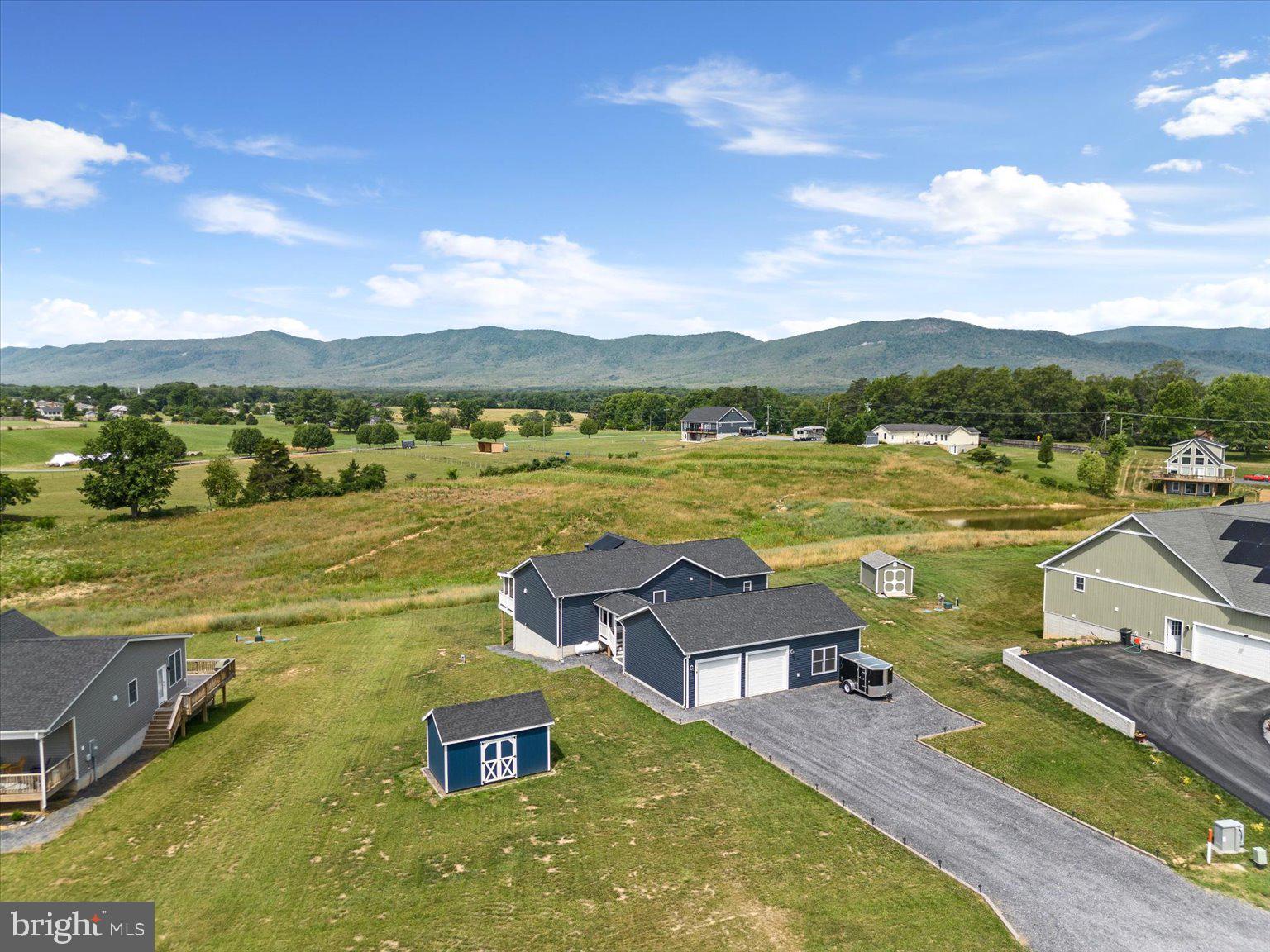 150 Sunset Village Road Front Royal, VA 22630 - Photo 54 of 66