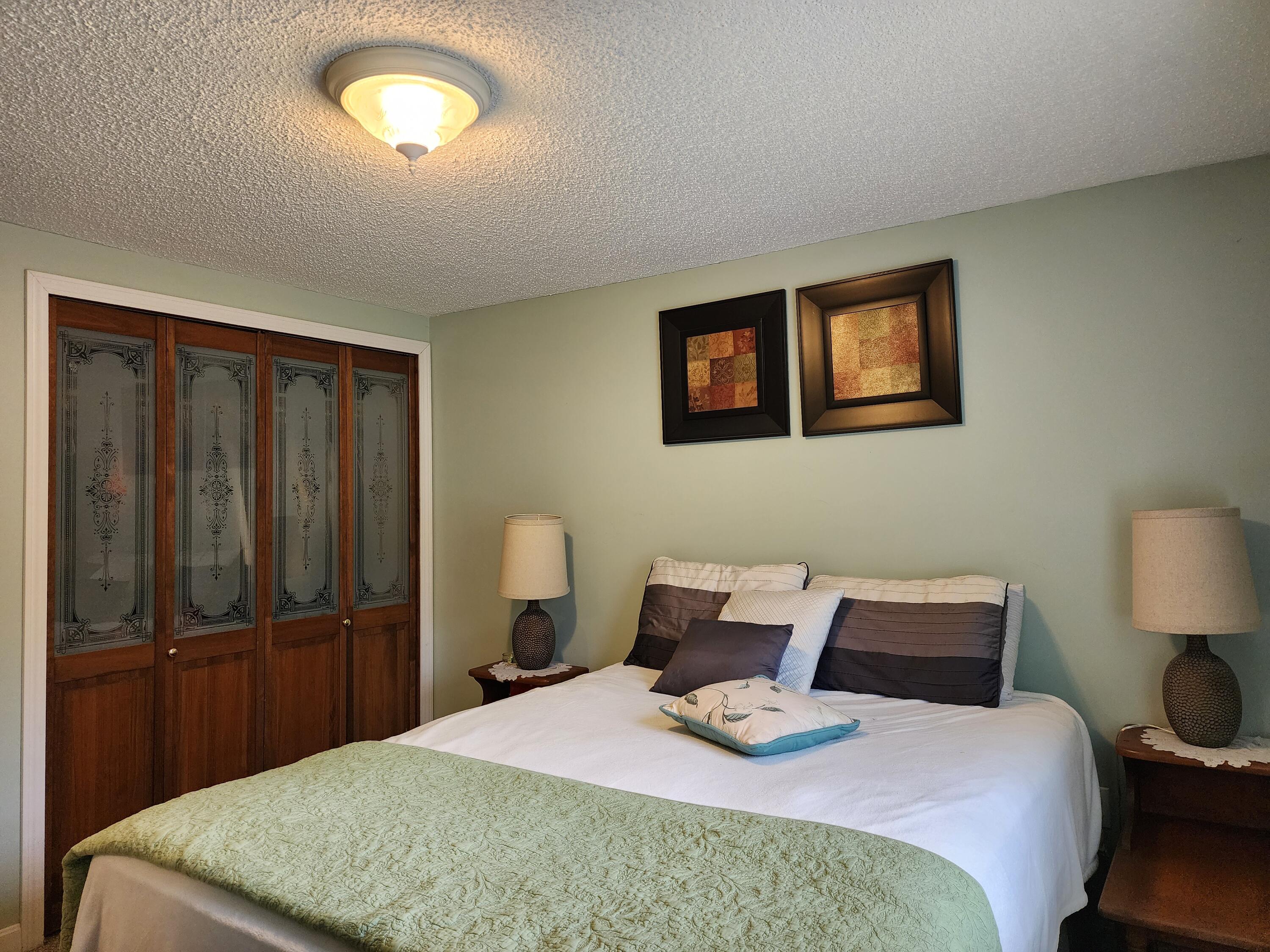 136 Hallowell Road Augusta, ME 04330 - Photo 13 of 57 Bedroom 2
