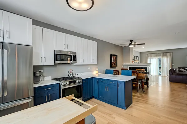 $439,000 | 123 Willow Boulevard, Willow Springs, IL 60480