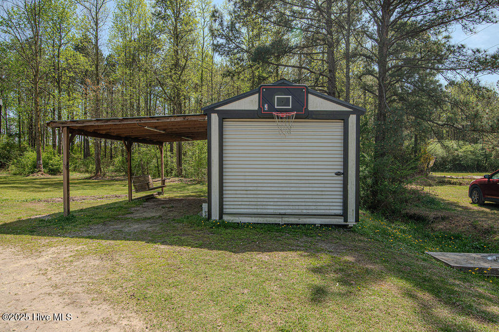 203 Johnny Whaley Road Beulaville, NC 28518 - Photo 4 of 50 DSC_3350