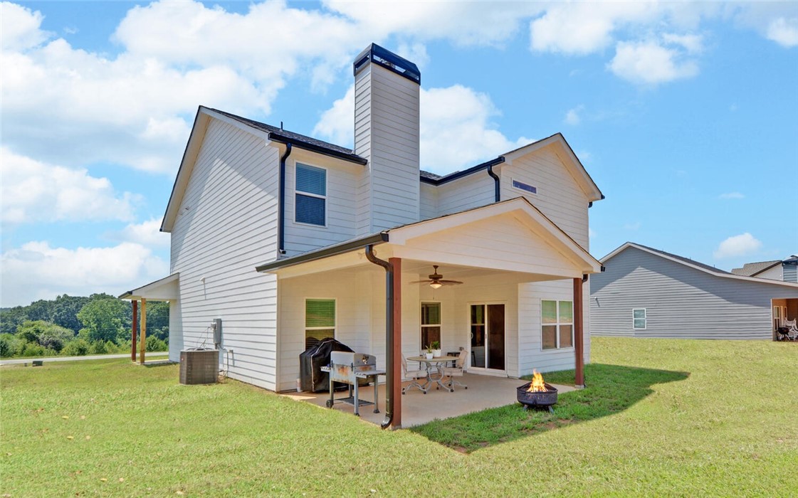 1200 Walters Road Lavonia, GA 30553 - Photo 48 of 50