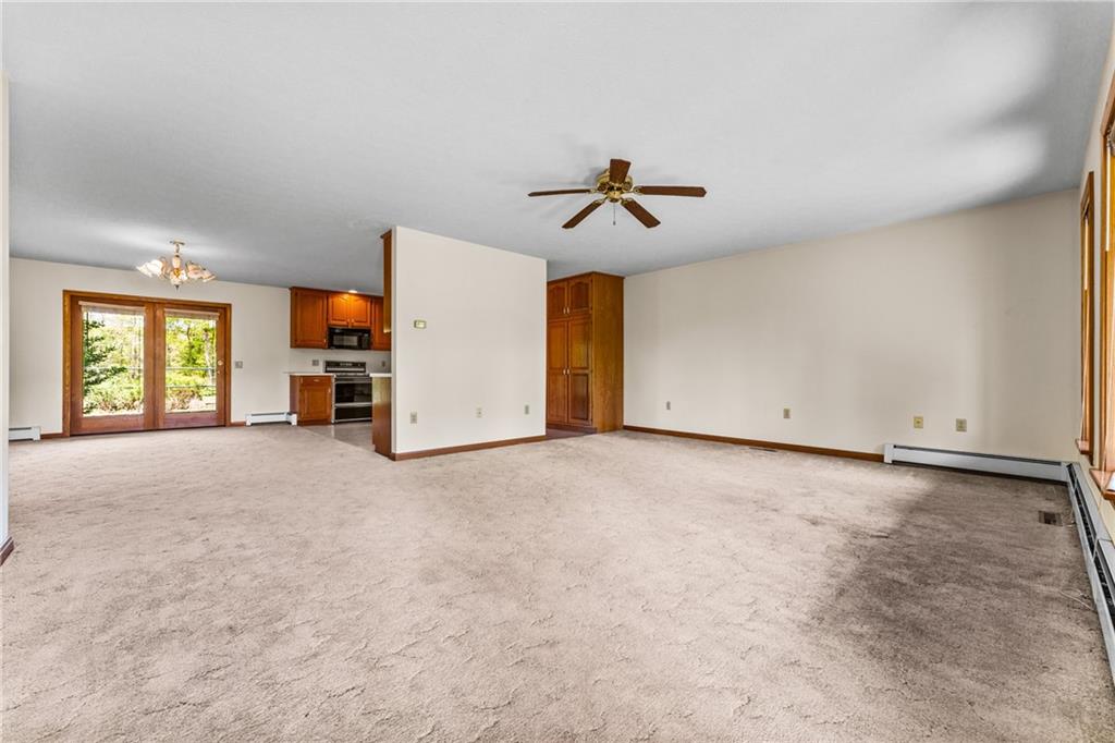 Open with Natural Light