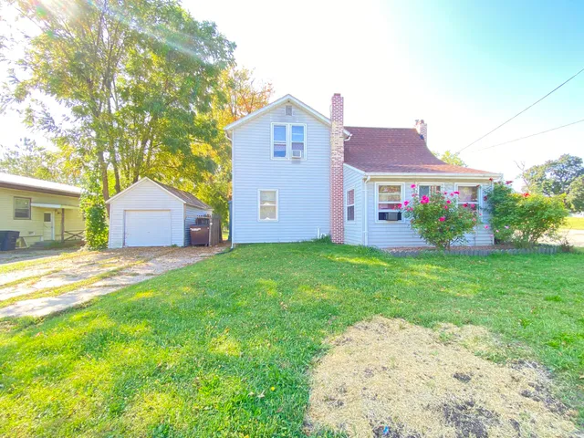 $219,900 | 503 South Putnam Street, Whitewater, WI 53190