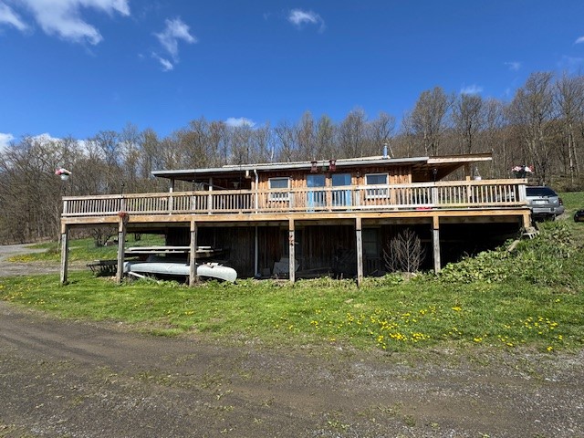 3010 Kelly Road Brookfield, NY 13355 - Photo 8 of 45