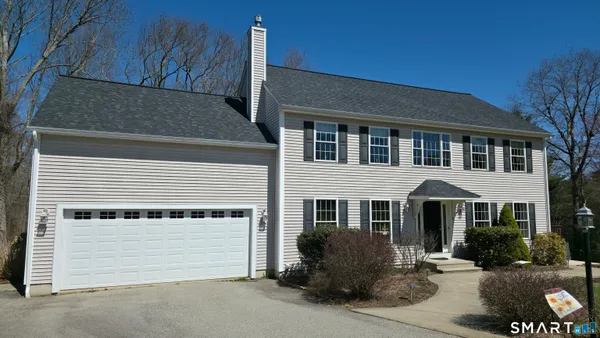 $550,000 | 32 Wright Road, Killingly, CT 06239