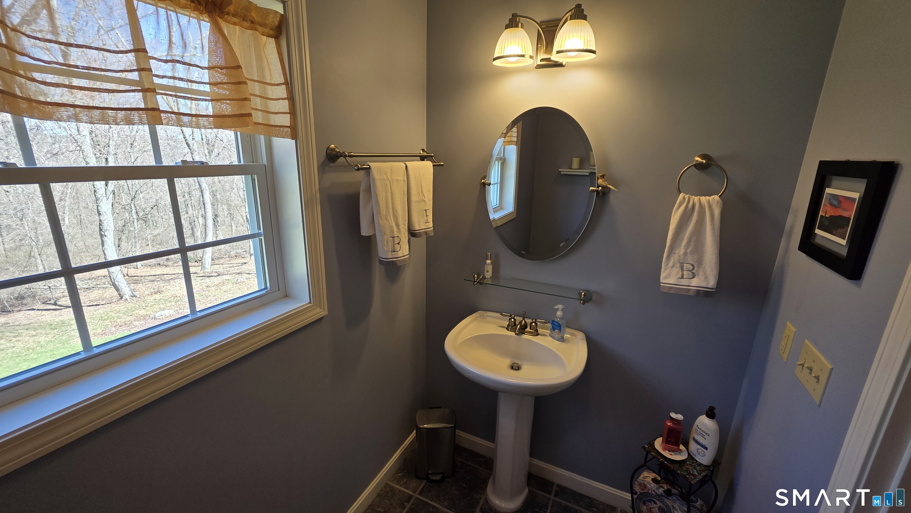 32 Wright Road Killingly, CT 06239 - Photo 13 of 40 Main Floor Half Bath
