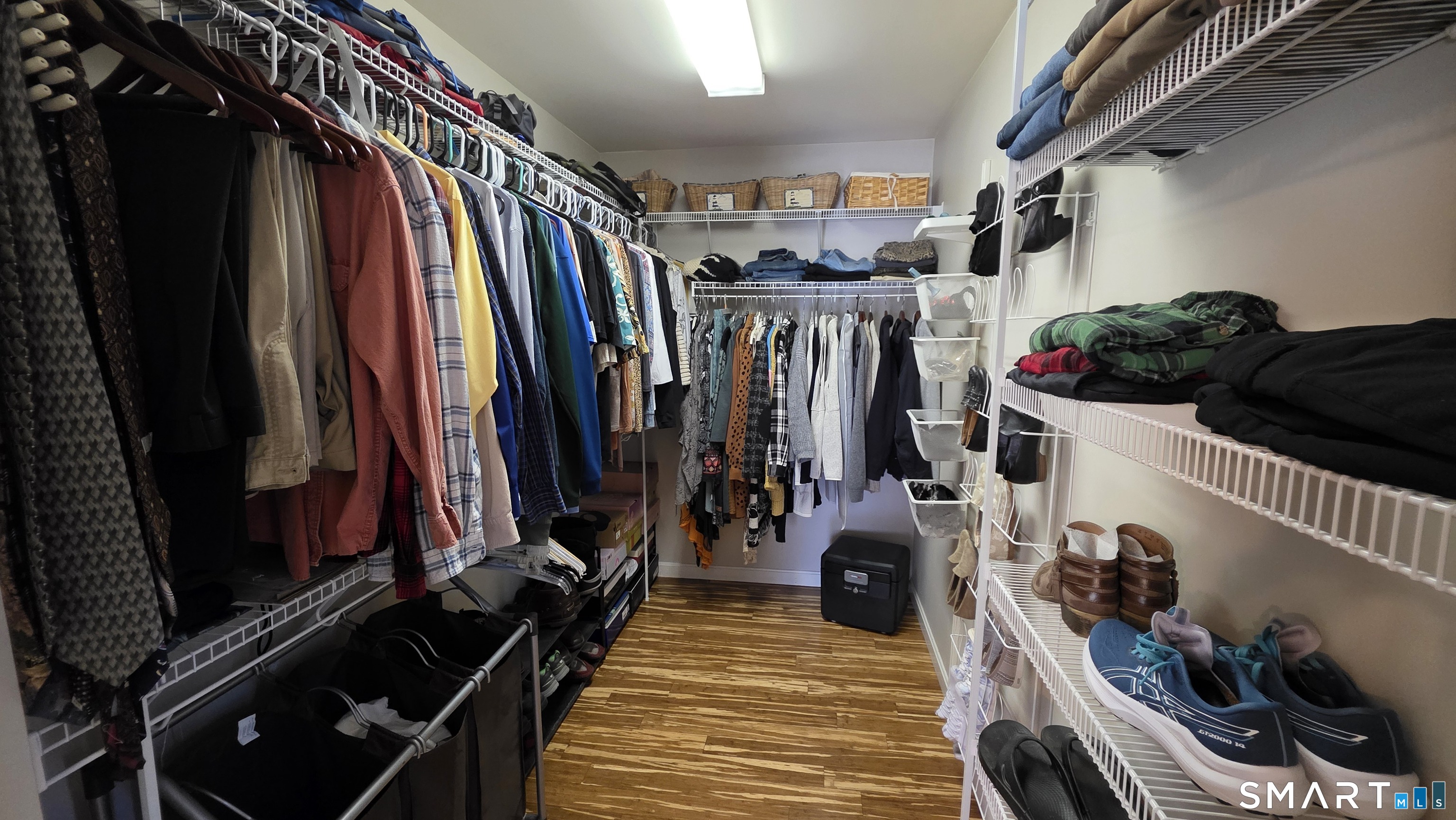 32 Wright Road Killingly, CT 06239 - Photo 19 of 40 Primary Bedroom Walk-In Closet