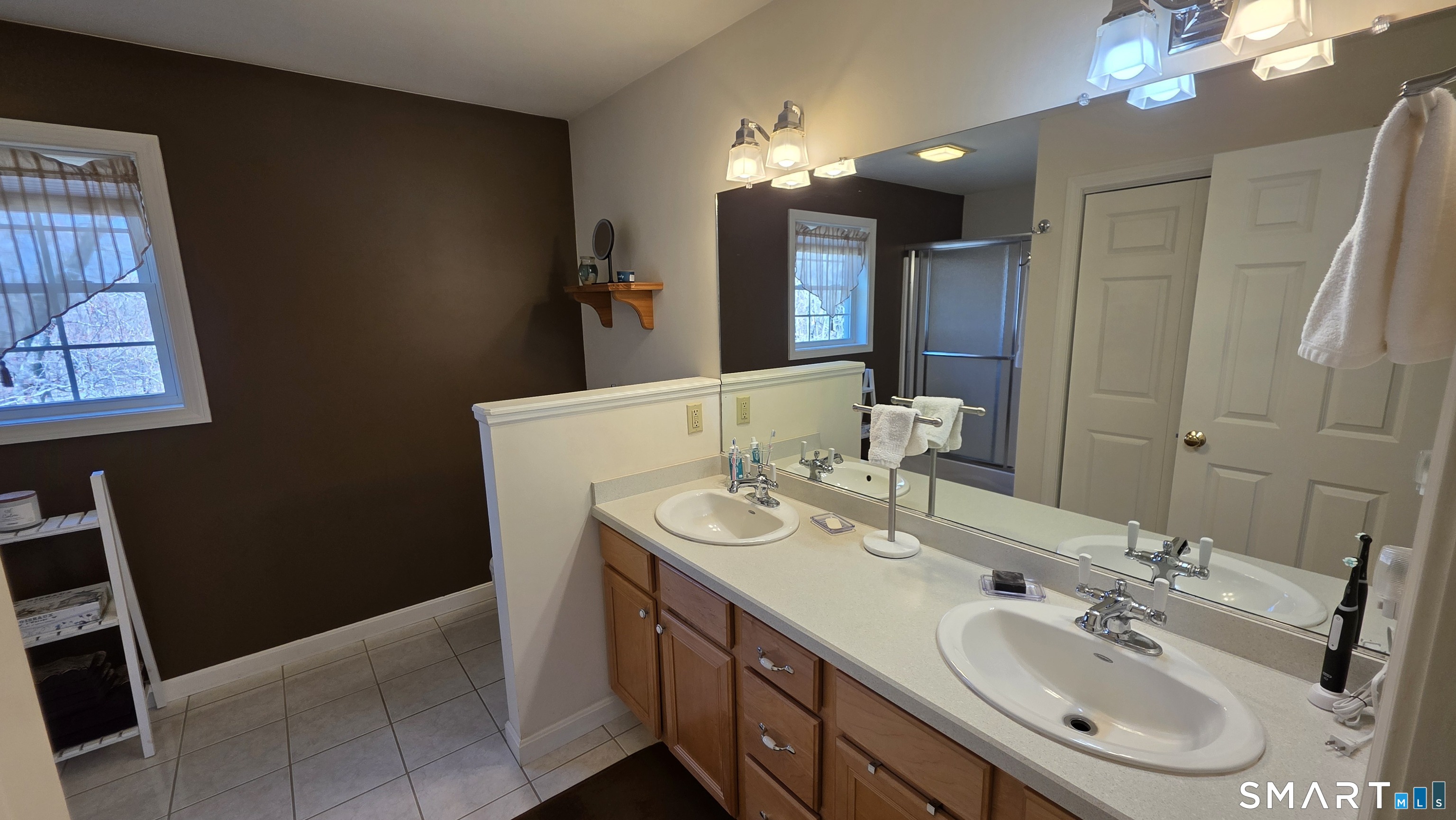 32 Wright Road Killingly, CT 06239 - Photo 20 of 40 En-Suite Bathroom For Primary Bedroom