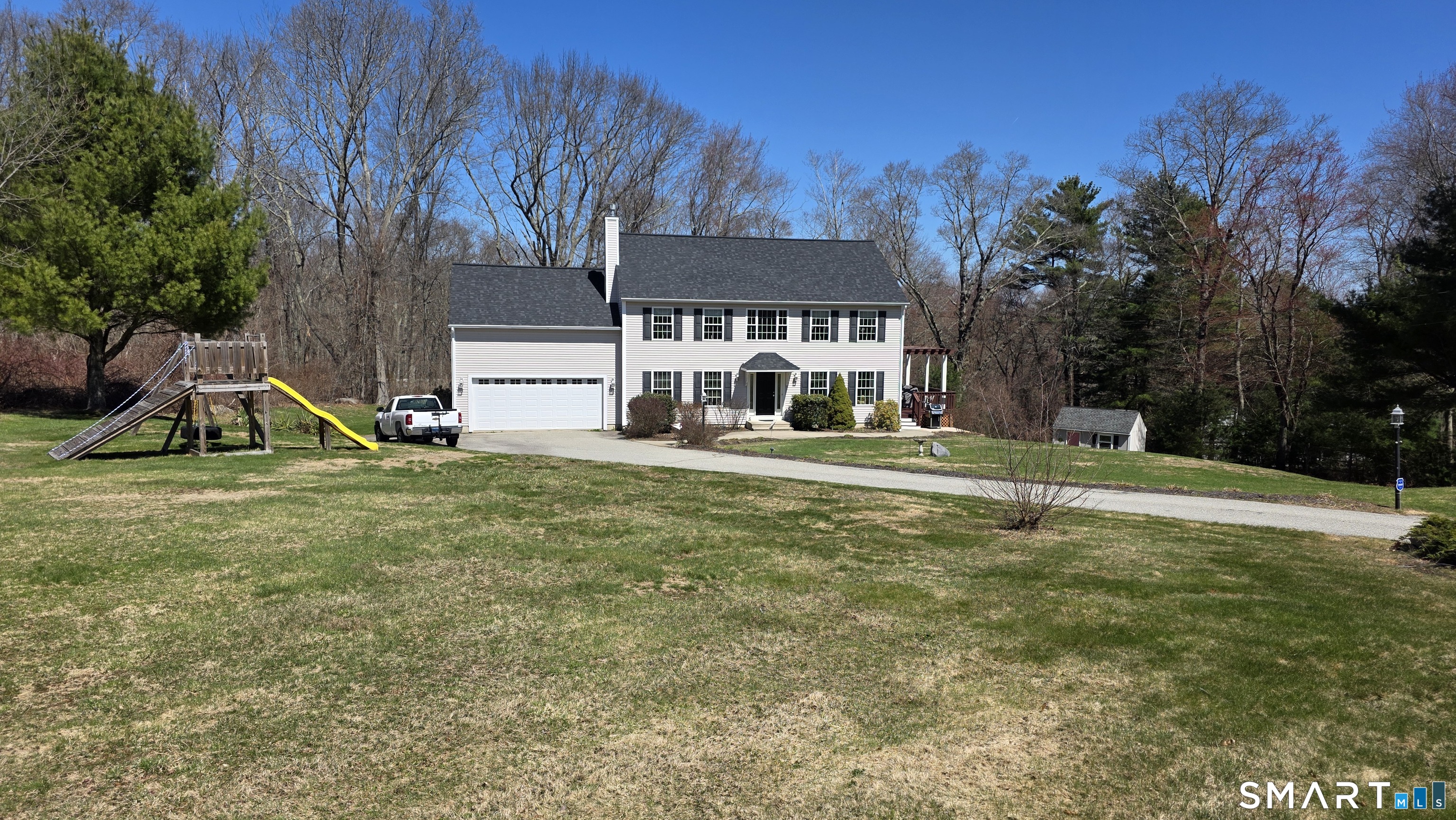 32 Wright Road Killingly, CT 06239 - Photo 2 of 40