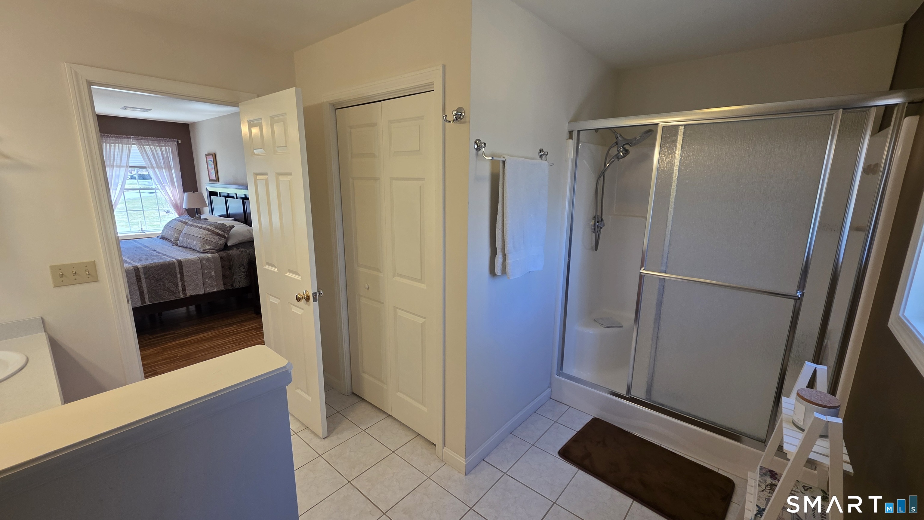 32 Wright Road Killingly, CT 06239 - Photo 21 of 40 En-Suite Bathroom For Primary Bedroom