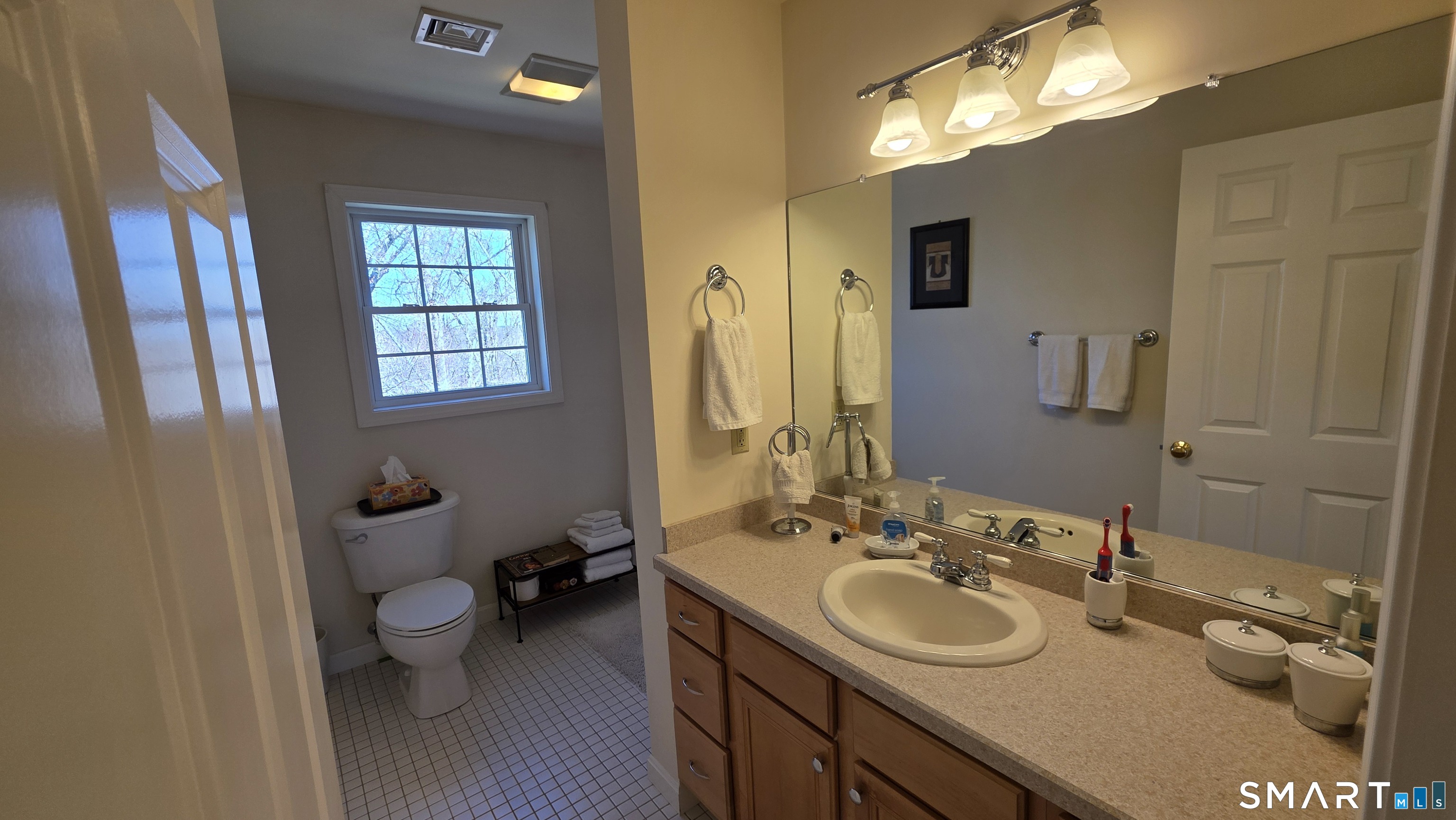 32 Wright Road Killingly, CT 06239 - Photo 23 of 40 Upstairs Full Bath